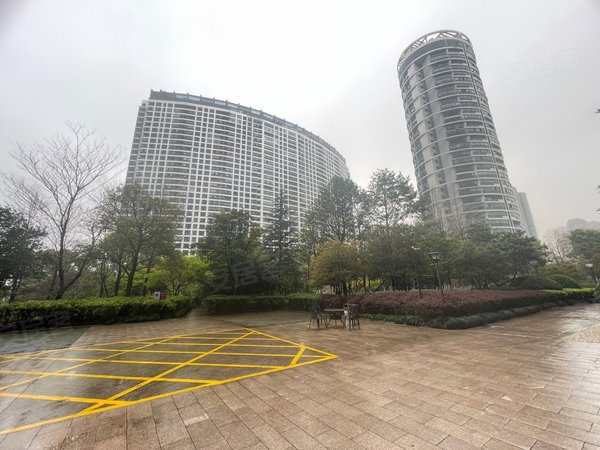 杭州滨江太阳国际公寓图片