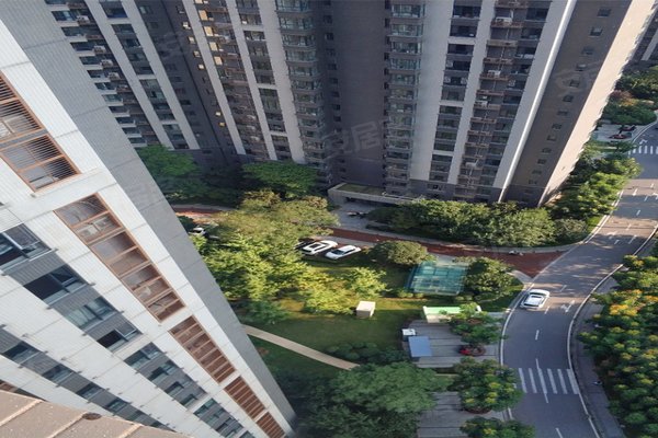 龙湖紫都城,曲江大道167号 - 西安龙湖紫都城二手房,租房,房价-西安