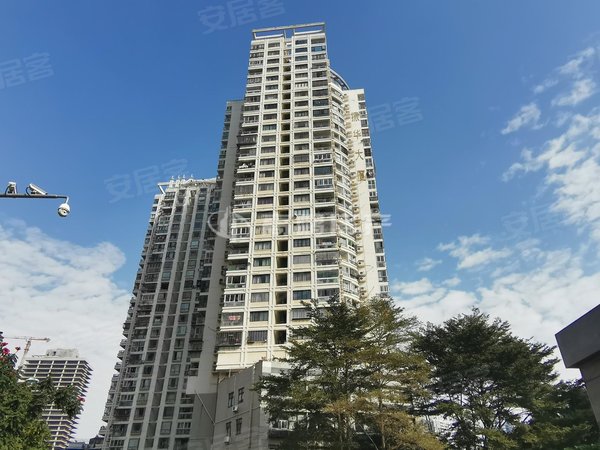 厦门湖里东渡振华大厦东渡邮轮中心地铁口  振华大厦 68平精装修 舒适