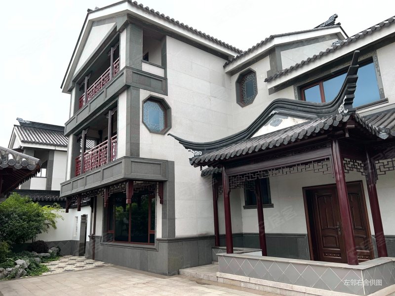 苏州房产网>苏州二手房>吴中二手房>金庭二手房>太湖御王府>