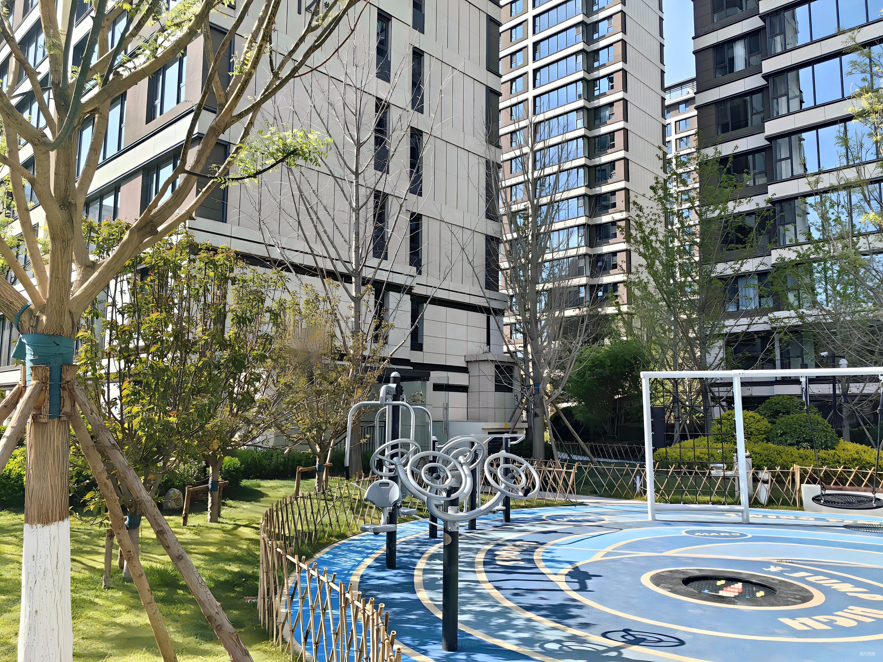 中海云锦二手房,335万,3室2厅,2卫,131平米-石家庄安居客