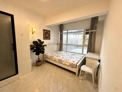 昆明西山前卫营无中介！女生合租！包水电！近云纺 万达 润城 金地中心 南亚出租房源真实图片