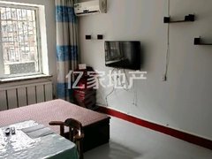 丹东振兴六纬路小学学区万达未来城附近 桃南小区 步梯2楼 包取暖700 有空调出租房源真实图片