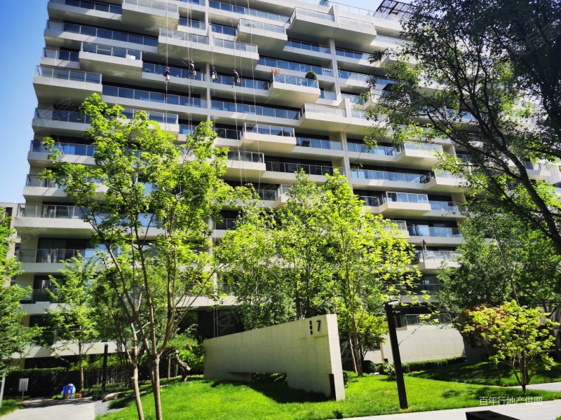 豪宅典范,雁栖玫瑰园二手房,1280万,3室2厅,4卫,233平米-西安安居客