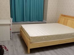 蚌埠蚌山宝龙广场和顺沁园春,交通方便,配套齐全,拎包入住。出租房源真实图片