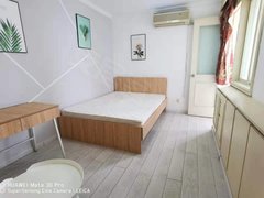 北京丰台方庄方庄地铁下楼 对面即是 芳城园一区 精装主卧阳台 欢迎咨询出租房源真实图片