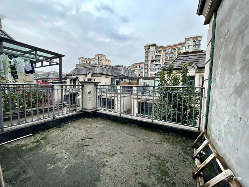 国盛园墅d区别墅