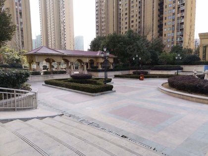 宝龙城市广场(1-13栋),淮河路1666号 - 阜阳宝龙城市广场(1-13栋)二手