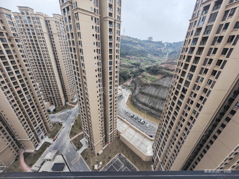 康德城三期全新精装品牌家电没住过人可做婚房