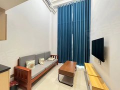 东莞塘厦新开发区华堂九里 电梯房 精装修 3室2厅2卫出租房源真实图片