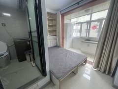 特价 亲贤街建设路 建南汽车站可月付可短租 无中介费拎包入住