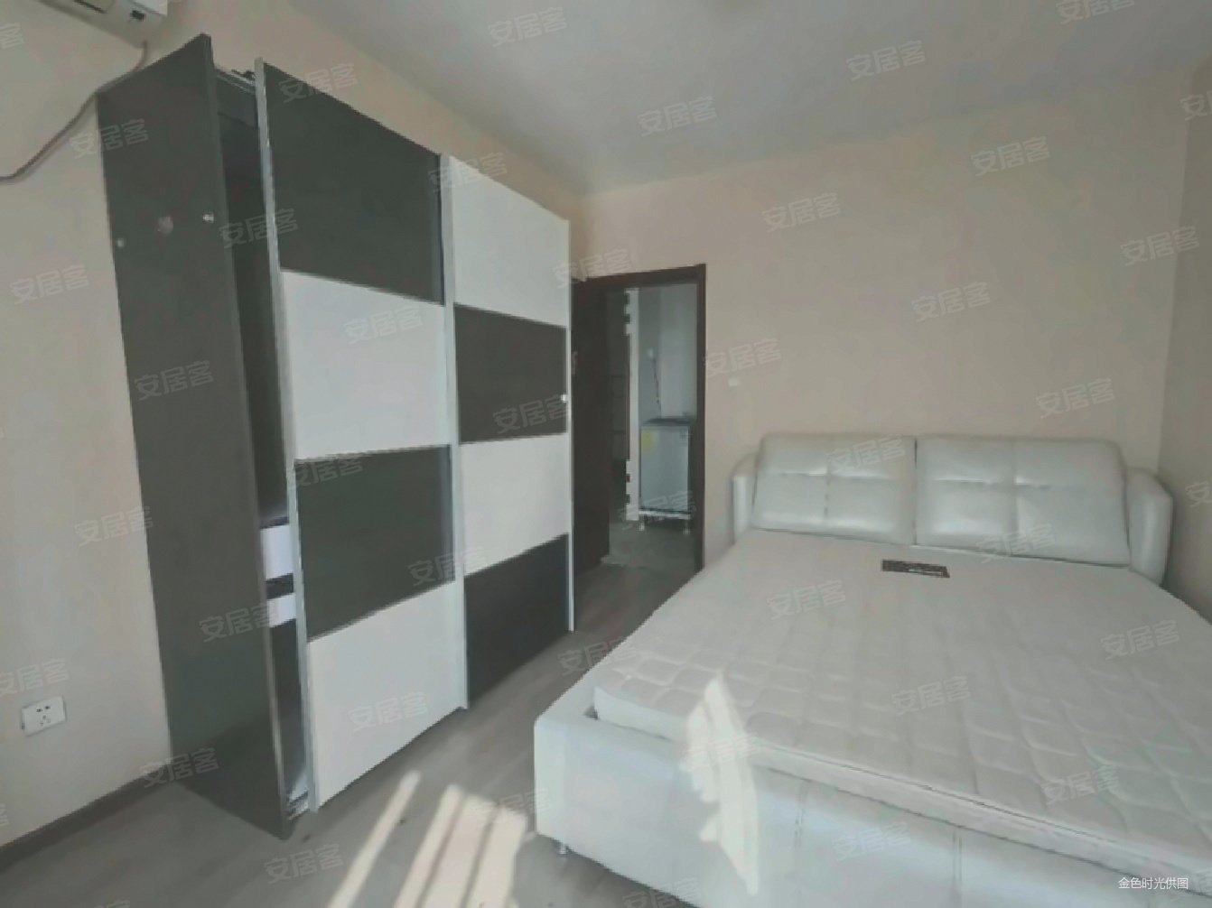 顺义金宝花园(北区)~电梯新房~观景房~看房方便~自住装修