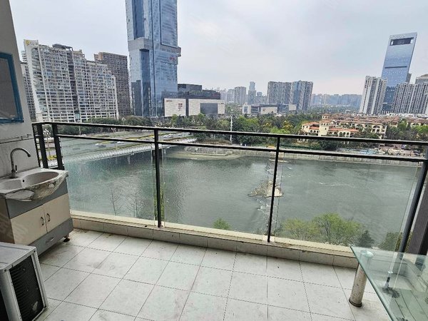 【多图】花样年美岸,美年广场租房,美年广场 天府五街 软件园 菁融汇