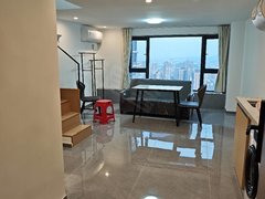 佛山顺德陈村两房两厅两卫，拎包入住，全新出租房源真实图片