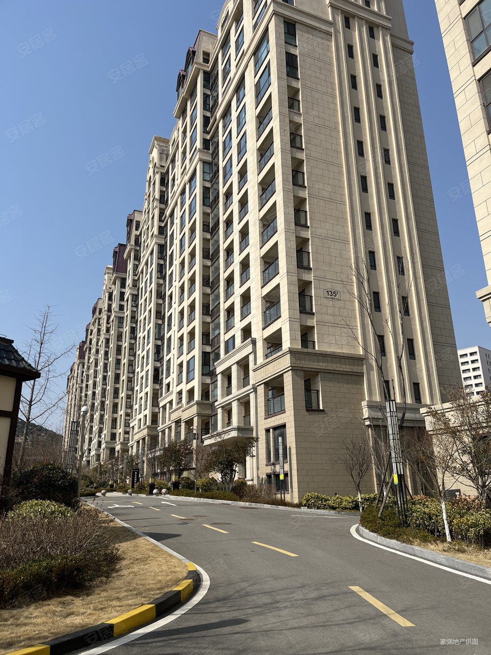 珠山秀谷御墅