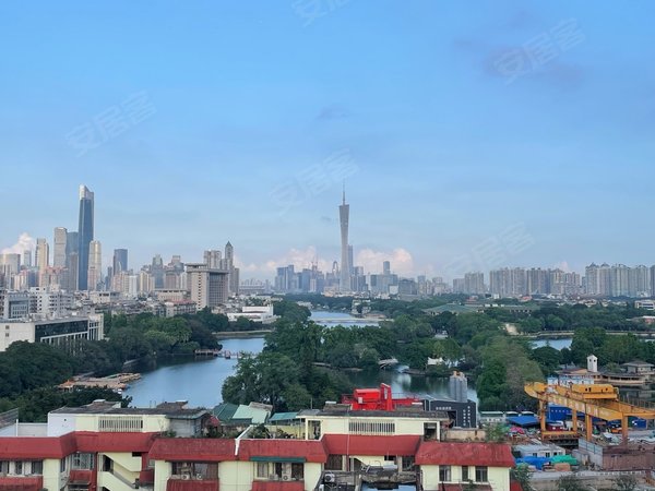广州越秀东湖东湖新村东湖 大沙头 16中 地铁旁 东湖新村 电梯房 有