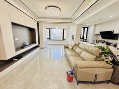 厦门集美集美新城全屋智能家电家具！现代豪华装修！拎包入住！地铁口！近软三出租房源真实图片