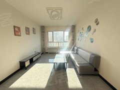 赤峰松山松北新城电梯18楼 家具齐全 没有家电 随时看房 有钥匙出租房源真实图片