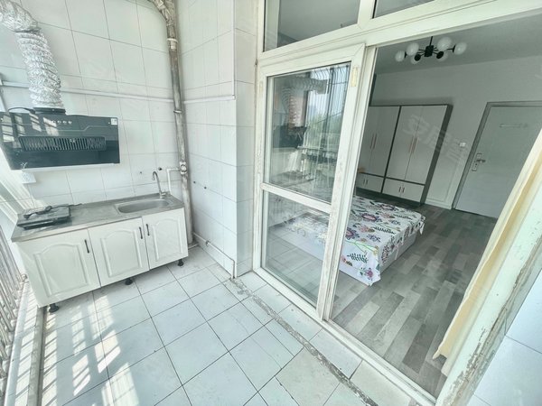 押一付一!汇源大厦 华润置地 石榴园小区,历城租房-济南58安居客