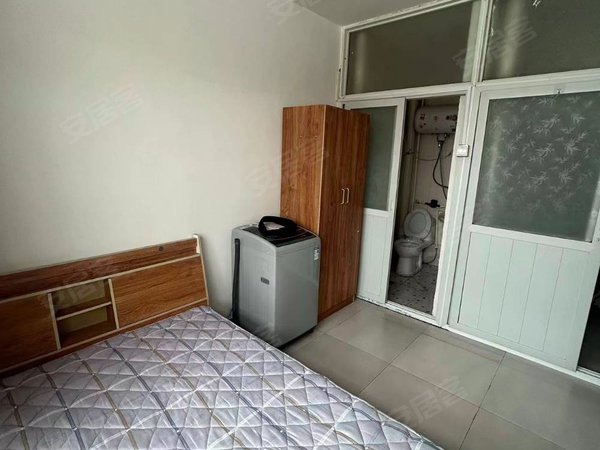 北京昌平沙河于辛庄村住房沙河地铁站附近,于辛庄中心街,公寓直租