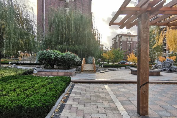 威海小区 荣成小区 石岛小区 凤凰湖(d区) 凤凰湖(d区)怎么样发布于