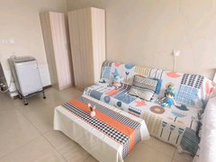 衡水桃城怡然城此房已保洁 屋里暖和 可月付 蓝波湾 衡水学院对面 信誉楼出租房源真实图片