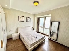 重庆渝北鸳鸯鸳鸯三号线 门口永辉超市 毕业季福利 可短租月付 随时可看出租房源真实图片