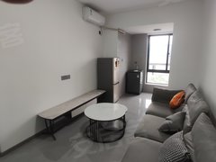 三明三元万达广场万达附近 金澜湾(二期) 1室1厅 能做饭 采光好 靠近学校出租房源真实图片
