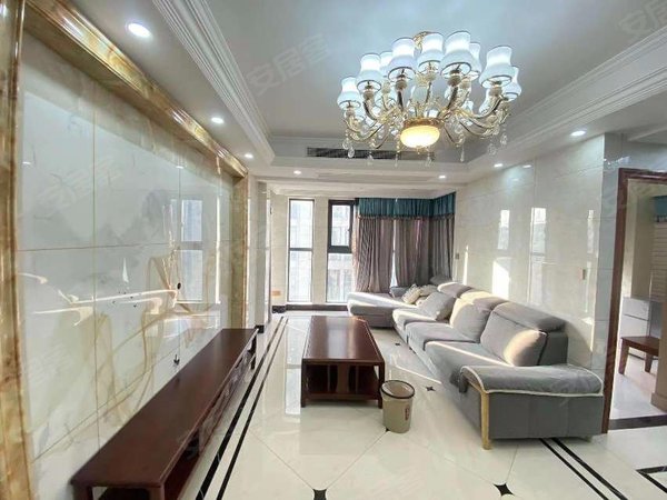 【多图】东田怡丰城(公寓住宅),乔司租房,东田怡丰城(公寓住宅) 4室2