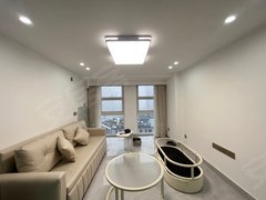 长沙租房 Loft复式公寓独立两室芙蓉区人民东路地铁精装