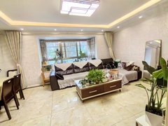 凉山西昌长宁小区航天学校门口附近菜市场商贸城医院配套设施好房源采光好南北通透出租房源真实图片