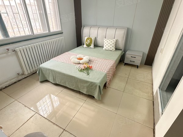 【多图】瑞康花园,青山路租房,瑞康花园 独卫空调 有停车位 万年泉路