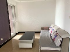 上海金山金山卫绿地精装修一室一厅一卫 拎包入住 随时看房出租房源真实图片