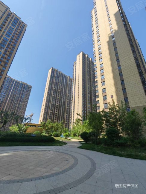 西安房产网>西安二手房>未央二手房>三桥二手房>海棠湾>