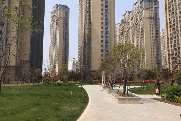 不足,建滔裕花园怎么样,建滔裕花园周边房产中介经纪人评价-淮安安居