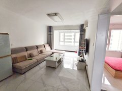 固安固安县政府新中街新型社区 2室1厅1卫出租房源真实图片