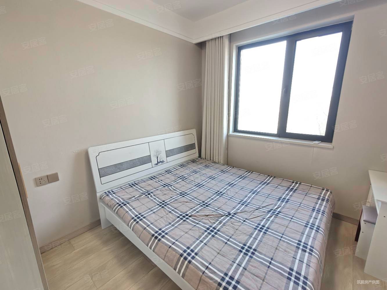 尚德花园1室1厅1卫50㎡南北35万