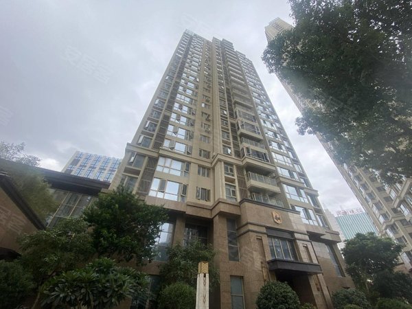 泉州丰泽宝洲路刺桐1号刺桐1号 豪华装修 手慢无出租房源真实图片