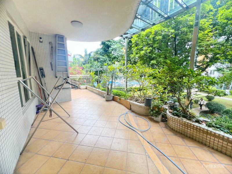 带大平台锦尚名苑电梯4房南北对流随时看