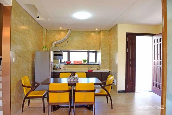 成都植物园旁 碧桂园纯别墅小区 花园60平 实得