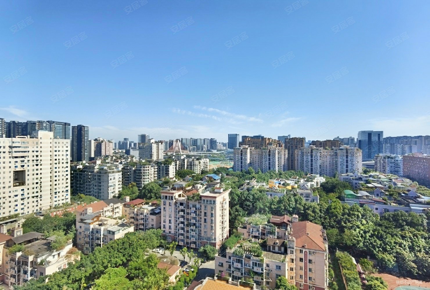 桐梓林捡漏好房降十万锦绣花园西区标准四房双卫满五年