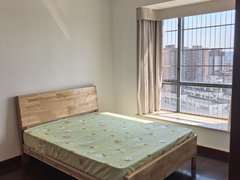 茂名茂南河西房源采光好，有阳台可拎包入住，业主诚意出租出租房源真实图片