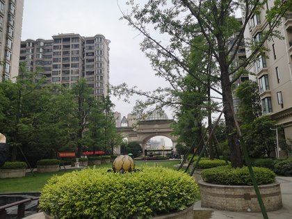 珠江御景湾,燎原路228号 - 成都珠江御景湾二手房,租房,房价-成都安居