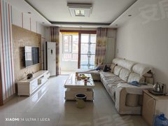 潍坊奎文鸢飞路兴华园 4台空调 全套家电家具 拎包入住出租房源真实图片