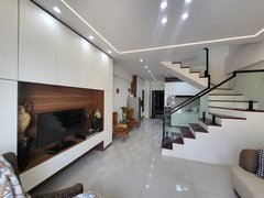 哈尔滨道里群力群力里普利loft精装修两室一厅拎包入住出租房源真实图片
