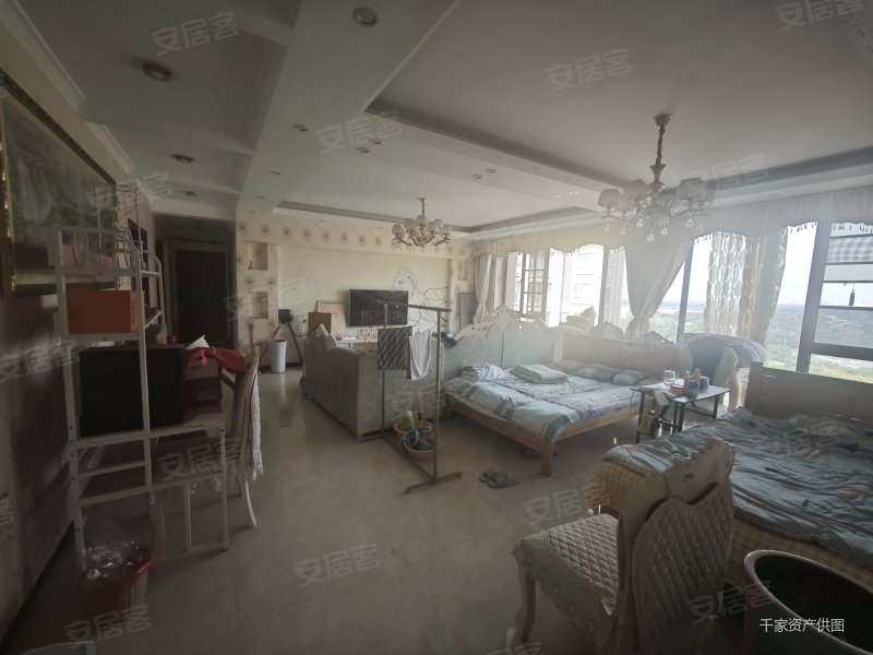 96平米-成都安居客