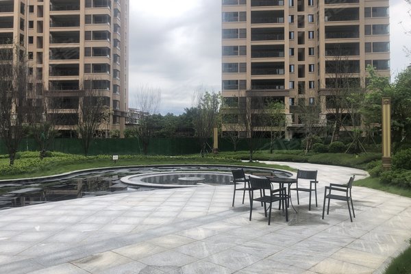 绵阳小区 三台县小区 三台小区 台北国际广场 台北国际广场怎么样