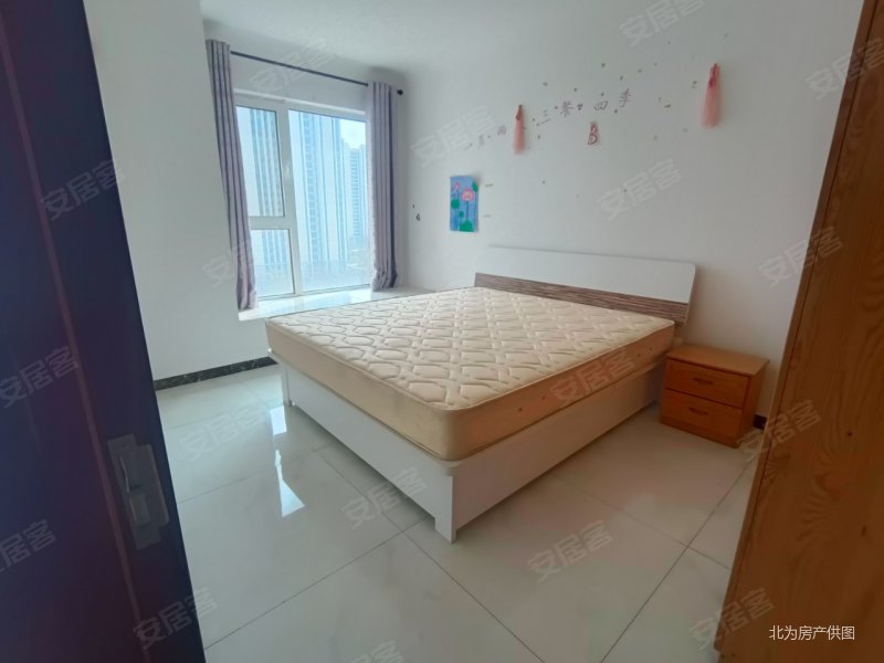 狮子城海棠园 满五 中间层 全天采光 随时看房 价格可议,k2狮子城海棠