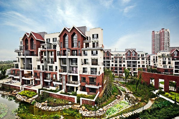 沂龙湾御园,北京路-临沂沂龙湾御园二手房,租房-临沂安居客