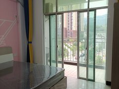 莆田城厢文献路私人房子，两房一厅带阳台，万达，西城国际，成果，九龙，华友。出租房源真实图片